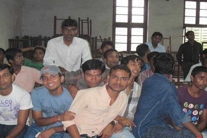 classroom